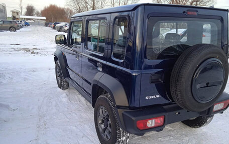 Suzuki Jimny, 2025 год, 3 190 000 рублей, 5 фотография