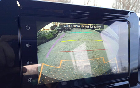 Suzuki Jimny, 2025 год, 3 190 000 рублей, 8 фотография