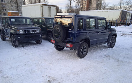 Suzuki Jimny, 2025 год, 3 190 000 рублей, 6 фотография