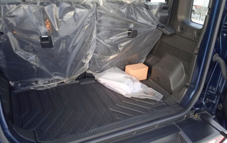 Suzuki Jimny, 2025 год, 3 190 000 рублей, 13 фотография