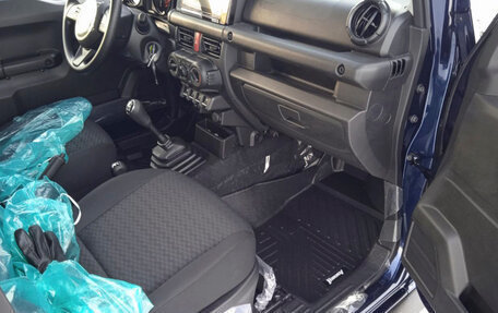 Suzuki Jimny, 2025 год, 3 190 000 рублей, 11 фотография