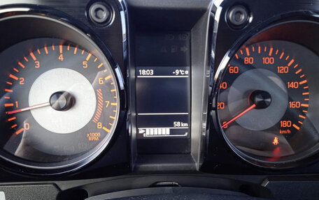 Suzuki Jimny, 2025 год, 3 190 000 рублей, 9 фотография