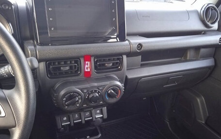 Suzuki Jimny, 2025 год, 3 190 000 рублей, 10 фотография