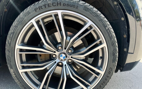 BMW X6, 2018 год, 4 500 000 рублей, 3 фотография