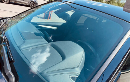 BMW X6, 2018 год, 4 500 000 рублей, 11 фотография