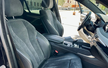 BMW X6, 2018 год, 4 500 000 рублей, 8 фотография