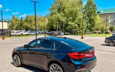 BMW X6, 2018 год, 4 500 000 рублей, 7 фотография