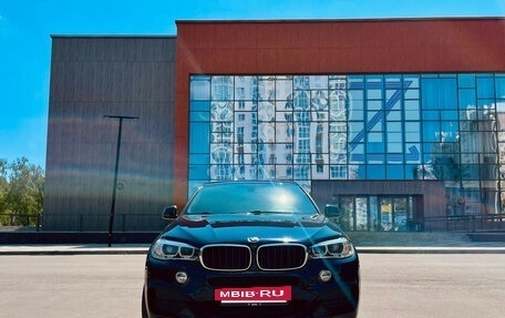 BMW X6, 2018 год, 4 500 000 рублей, 13 фотография