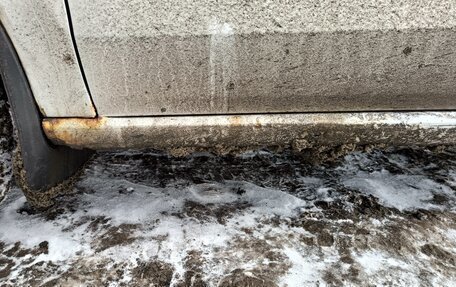 Volkswagen Polo VI (EU Market), 2012 год, 450 000 рублей, 10 фотография