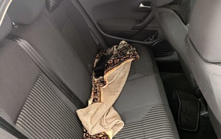 Volkswagen Polo VI (EU Market), 2012 год, 450 000 рублей, 5 фотография