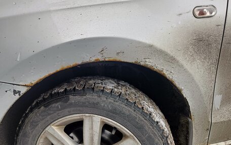 Volkswagen Polo VI (EU Market), 2012 год, 450 000 рублей, 11 фотография