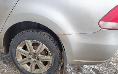 Volkswagen Polo VI (EU Market), 2012 год, 450 000 рублей, 15 фотография