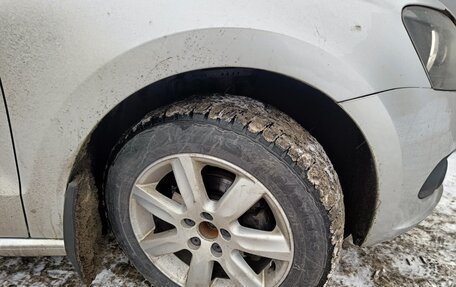 Volkswagen Polo VI (EU Market), 2012 год, 450 000 рублей, 12 фотография