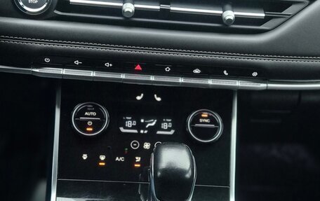 Chery Tiggo 8 I, 2021 год, 1 500 000 рублей, 8 фотография