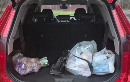 Chery Tiggo 8 I, 2021 год, 1 500 000 рублей, 14 фотография