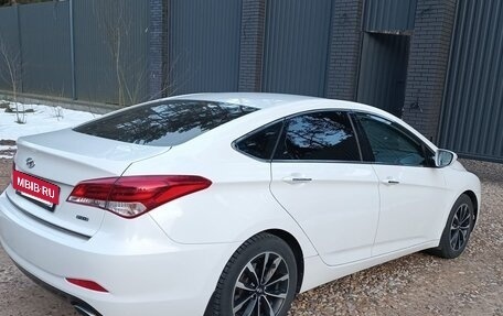 Hyundai i40 I рестайлинг, 2015 год, 1 130 000 рублей, 5 фотография