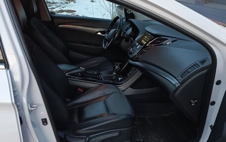 Hyundai i40 I рестайлинг, 2015 год, 1 130 000 рублей, 7 фотография