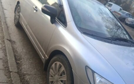 Honda Civic VIII, 2007 год, 870 000 рублей, 3 фотография