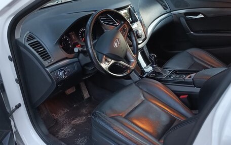 Hyundai i40 I рестайлинг, 2015 год, 1 130 000 рублей, 10 фотография