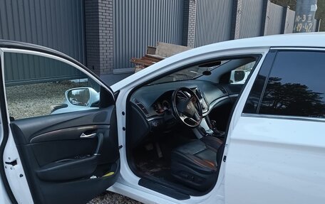 Hyundai i40 I рестайлинг, 2015 год, 1 130 000 рублей, 11 фотография