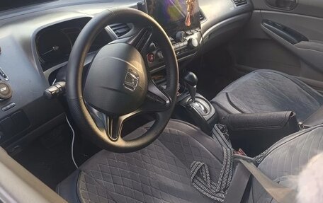 Honda Civic VIII, 2007 год, 870 000 рублей, 11 фотография