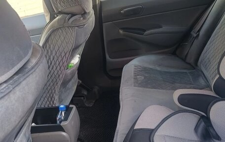 Honda Civic VIII, 2007 год, 870 000 рублей, 12 фотография