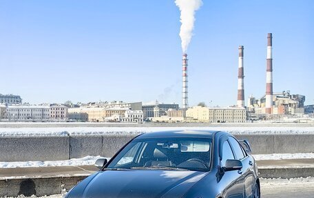 Honda Accord VII рестайлинг, 2006 год, 640 000 рублей, 3 фотография