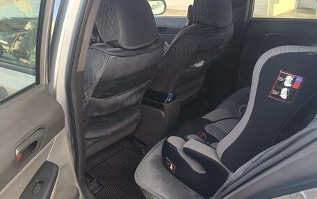 Honda Civic VIII, 2007 год, 870 000 рублей, 13 фотография