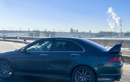 Honda Accord VII рестайлинг, 2006 год, 640 000 рублей, 11 фотография