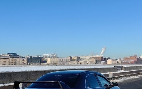 Honda Accord VII рестайлинг, 2006 год, 640 000 рублей, 7 фотография