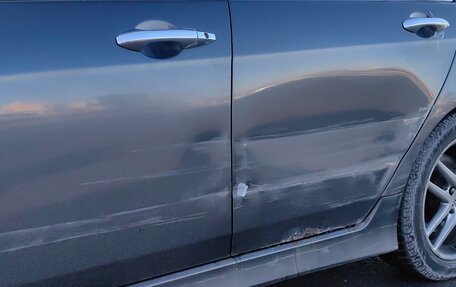 Honda Accord VII рестайлинг, 2006 год, 640 000 рублей, 16 фотография