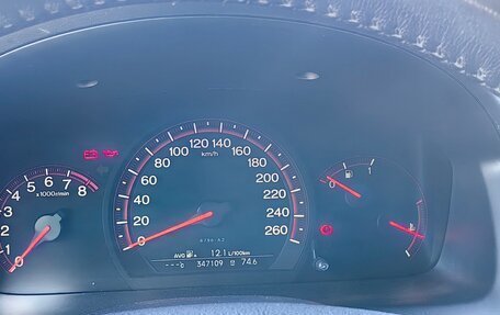 Honda Accord VII рестайлинг, 2006 год, 640 000 рублей, 14 фотография