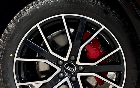 Audi Q5, 2025 год, 5 400 000 рублей, 5 фотография