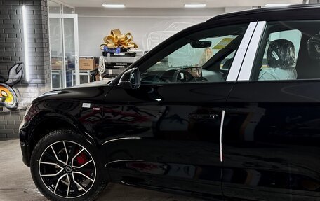 Audi Q5, 2025 год, 5 400 000 рублей, 6 фотография