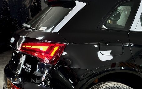 Audi Q5, 2025 год, 5 400 000 рублей, 13 фотография