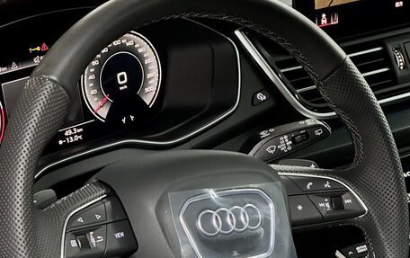 Audi Q5, 2025 год, 5 400 000 рублей, 18 фотография