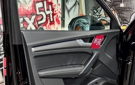 Audi Q5, 2025 год, 5 400 000 рублей, 16 фотография