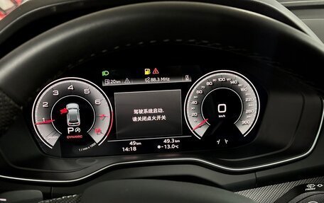 Audi Q5, 2025 год, 5 400 000 рублей, 20 фотография