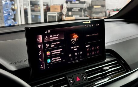 Audi Q5, 2025 год, 5 400 000 рублей, 21 фотография