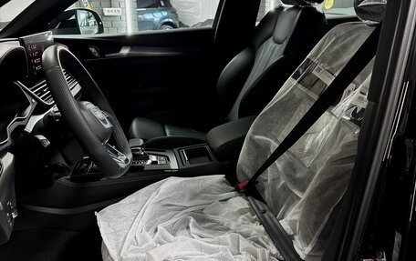 Audi Q5, 2025 год, 5 400 000 рублей, 25 фотография