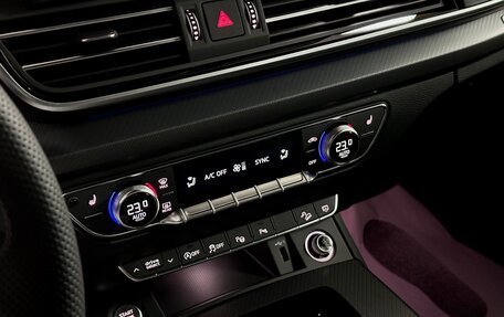 Audi Q5, 2025 год, 5 400 000 рублей, 22 фотография