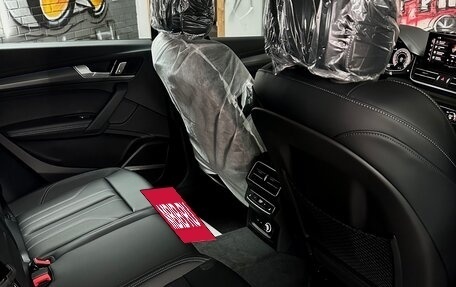 Audi Q5, 2025 год, 5 400 000 рублей, 29 фотография