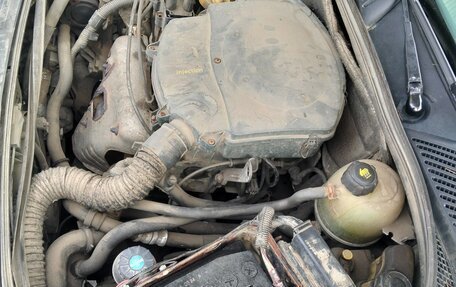 Renault Symbol I, 2004 год, 360 000 рублей, 18 фотография