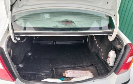 Renault Symbol I, 2004 год, 360 000 рублей, 19 фотография