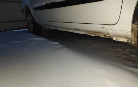 Renault Symbol I, 2004 год, 360 000 рублей, 21 фотография