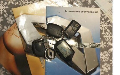 Renault Symbol I, 2004 год, 360 000 рублей, 23 фотография