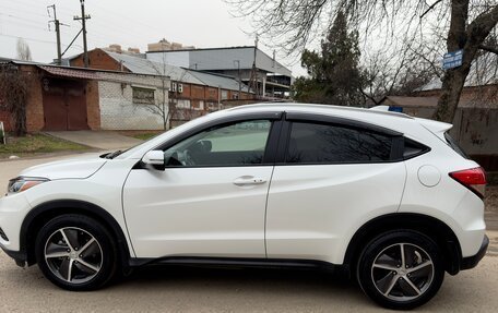Honda HR-V II, 2021 год, 2 200 000 рублей, 3 фотография