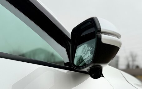 Honda HR-V II, 2021 год, 2 200 000 рублей, 12 фотография