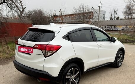 Honda HR-V II, 2021 год, 2 200 000 рублей, 6 фотография