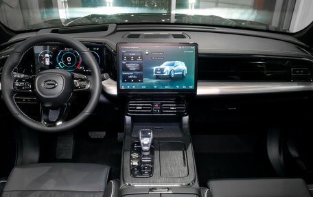 GAC GS8, 2025 год, 4 799 000 рублей, 7 фотография